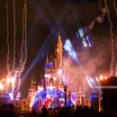 주식회사 위라이드 | 도쿄 디즈니랜드 크리스마스 후기 티켓 할인 퍼레이드 불꽃놀이 정보