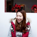 ﻿[매거진S] `셔틀콕 남매` 이용대·성지현 신년 데이트 이미지