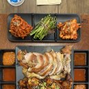 귀한족발청주오송점 이미지