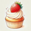 달콤한 상상 이미지