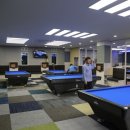 브레통 당구장 이미지