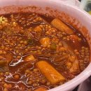 스텔라떡볶이충남아산