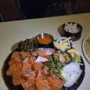 연미정 | 용산 서울역 연어 맛집 연미정 추천 후기