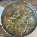 밀밭칼국수 - 상주시 서문길 31 | 밀밭칼국수