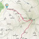 북한산 [ 삼천사계곡 & 의상능선 나월봉 & 월한폭포 ] 이미지