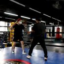 UP복싱클럽 이미지