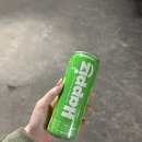 디자인탄산 | 해피즈 제로탄산 후기｜프리바이오틱 소다 3종 직접 마셔본 솔직리뷰