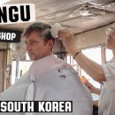 💈 성우이용원 Haircut &amp; Hair Styling in South Korea's Oldest Barbershop | Seongu 이미지