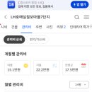 수원호매실 휴먼시아 7단지 이미지