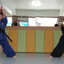 해동검도 안성본관 이미지