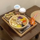 갓식빵 경성대점 | 경성대 샐러드 맛집 샌드위치 와플, 토스트까지 경성대디저트카페 읍천리382 솔직후기
