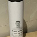 도진반점 | 세븐일레븐 신동엽 위스키 블랙서클 하이볼 가성비｜알쓰의 솔직후기 "난 짐빔이랑 비슷한거 같은데.."