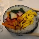 김밥공작소