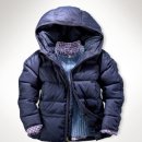 (품절)Tate Hooded Down Jacket 이미지