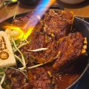 미스동백 | 용인동백맛집 동백본가, 회식,데이트 다 좋은 뼈구이 맛집 솔직후기