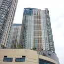 기흥역 파크푸르지오 앞 사거리(한얼초등학교 쪽) | [용인] 기흥역 파크푸르지오 사전점검
