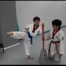 별하람 태권도장 이미지