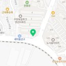 합기도 영남체육관 이미지