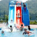 군립수영장 이미지