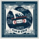 창조컴퍼니 | [키이스케이프 메모리컴퍼니]강남 방탈출 필름바이스티브 필바스 후기