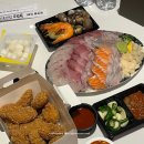 해송수산 | 여름 휴가 주문진 회포장 해송횟집 오마카세 주문 후기 (주문진수산시장)