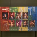 29170-1-B-17 | 렌트> 첫공 삼성역 코엑스아티움 VIP석 1층 B구역 17열 시야 후기 - 이해준, 진태화, 조권, 김수하...