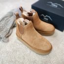 1910 | [광고] 방수 되는 어그가 있다고?! 😱 눈, 비오는 날도 OK! 호주어그 1910 리얼후기