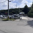 서광@옆 공원도로 이미지