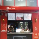 청운초교 정문 앞 이미지