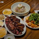 사직로8길 | 사직로 서울 서촌 맛집 추천 쉬는날 주차 안내