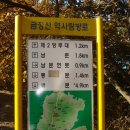 [낙동정맥20차 산성고개-만덕고개-백양산-삼각봉-갓봉-개금고개-엄광산-구덕령] 이미지