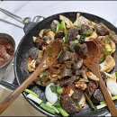 황금순대 이미지