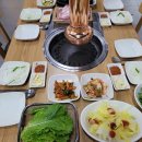 수라간삼계탕 | 인천삼계탕맛집 수라간 점심 후기