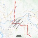 북비산로 이미지