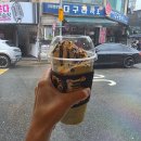 초빙 | 이디야 신메뉴 '컵 두초빙' 솔직 후기, 매장에서 바로 먹고 왔습니다!