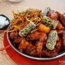 김밥천국안양중앙점