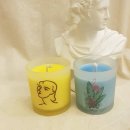 [원데이클래스]바바센트(vava scent), 내가 애정하는 캔들 공방