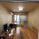 우남아파트 | 부천 도당동 우남아파트 짐 있는 집 도배, 누수로 인한 천장 도배, 누수로 인한 도배 보험처리