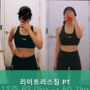 리미트리스 짐 이미지