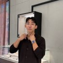 저스트무드 | 한남동 롤렉스 시계 서브마리너 & 데이저스트 보고온 후기 (하츠인한남)