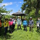 제821차 7월21일 여수 구봉산(388m) 이미지