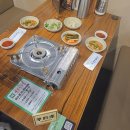 마당쇠구이 | 서현 곱창 맛집의 반전매력 마당쇠곱창 분당서현본점 소곱창모듬구이 후기