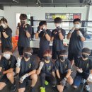 석산파워복싱