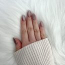 중동역 | 부천 중동역 민트네일 자석젤 후기｜연말 블링블링 네일 추천