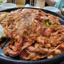 일조오리탕 이미지