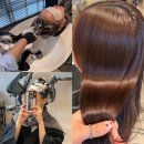 유일화학 | 아시아 최초 혁신적인 신개념! 화학성분 없는 비건 시술 '브러싱' 받아본 후기