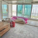 초등학교 생활 무엇이든 물어보세요 | 부산 신만덕쌍용예가 인테리어 경동나비엔 환기시스템 신설
