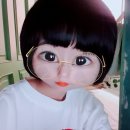 혼자두면 장판뜯어서 차린 개카페 이미지