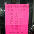 일월당구장 이미지