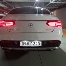 개인 / 벤츠 / W166 GLE 350 D 4MATIC 쿠페 / 16년 10월 / 58000KM / 화이트 / 완전무사고 / 7650만원 이미지